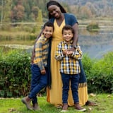 Nanny/Babysitter in Chilliwack - Single Mom, needing an extra hand...