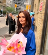 Nanny/Babysitter in Richmond Hill - Ava A.