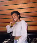 Nanny/Babysitter in Montreal - Bethiele C.