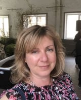 Nanny/Babysitter in Toronto - Tatiana K.