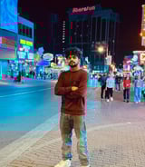 Pet care in Niagara Falls - Rohith V.