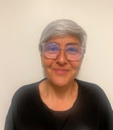 Nanny/Babysitter in Edmonton - Maria G.