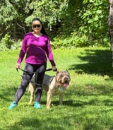 Caregiver in Toronto - Ann S.