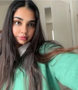 Nanny/Babysitter in Bradford West Gwillimbury - Neelam M.
