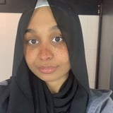 Nanny/Babysitter in Toronto - Aseel A.