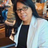 Nanny/Babysitter in Toronto - Carmen G.