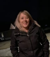 Housekeeper in Uxbridge - Jenny H.