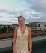 Nanny/Babysitter in Ottawa - Taylor R.