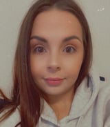 Housekeeper in Brantford - Allison P.