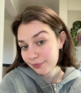 Nanny/Babysitter in Victoria - Ruby M.