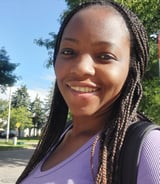 Nanny/Babysitter in Mississauga - Ucheoma O.