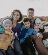 Nanny/Babysitter in Quebec - Aide à la maison