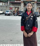 Housekeeper in Vancouver - Phub Z.