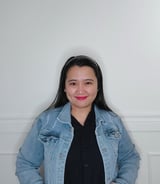 Housekeeper in Port Coquitlam - Luzvie M.