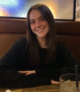 Nanny/Babysitter in Barrie - Arianna N.