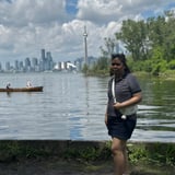 Pet care in Toronto - Herdelyn A.