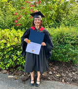 Housekeeper in Victoria - Lauren S.