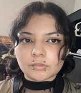 Pet care in Vaughan - Alexia C.