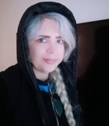 Housekeeper in North Vancouver - Fariba M.