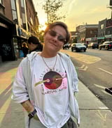 Nanny/Babysitter in Vaughan - Tetiana K.