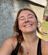 Nanny/Babysitter in Medicine Hat - Charissa S.