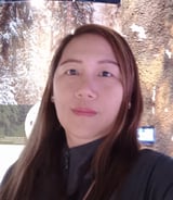 Housekeeper in Edmonton - Gemma M.