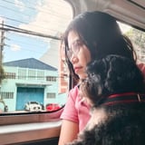 Pet care in Langley - Dara P.