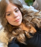 Nanny/Babysitter in Brampton - Grace B.