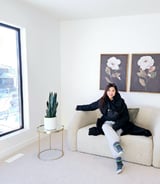 Housekeeper in Hamilton - Anna K.