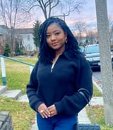 Nanny/Babysitter in Oakville - Vivian A.