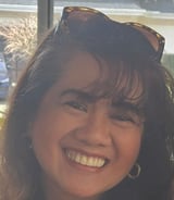 Caregiver in West Vancouver - Maria G.
