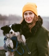 Caregiver in Toronto - Erin M.