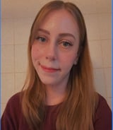 Nanny/Babysitter in London - Michelle E.