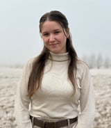 Nanny/Babysitter in Ottawa - Lisa D.