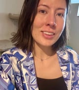 Nanny/Babysitter in Halifax - Naomi I.