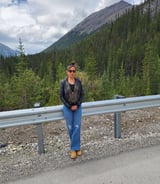 Housekeeper in Calgary - Corrine H.