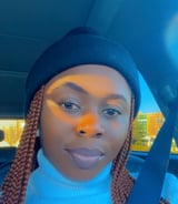 Nanny/Babysitter in London - Perpetua O.