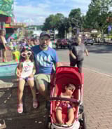 Nanny/Babysitter in Ajax - Nanny Required
