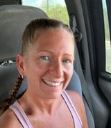 Caregiver in Kitchener - Elisha S.