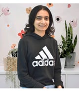 Nanny/Babysitter in Calgary - Simrandeep K.