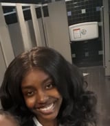 Nanny/Babysitter in Toronto - Nana Adwoa A.