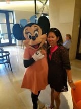 Nanny/Babysitter in Toronto - Vivian S.