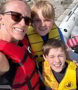 Driver in Calgary - School Transportation