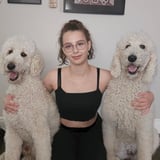 Pet care in Newmarket - Penelope K.