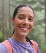 Tutor in Vancouver - Gabriela S.