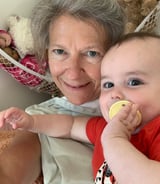 Nanny/Babysitter in Victoria - Wendy P.