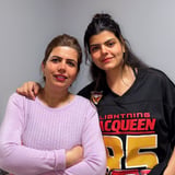 Nanny/Babysitter in Mississauga - Kiranjot K.