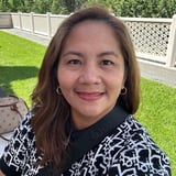 Caregiver in Edmonton - Mhara S.