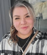 Housekeeper in Edmonton - Stephanie S.