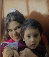 Nanny/Babysitter in Gatineau - Anjali S.